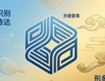 设计公司logo的关键要素，从品牌定位到形象表达全解析