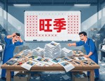 彩盒色差大？说明书总出错？书刊设计排版避坑指南