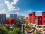 盘点我国前十民族大学，中央民大校徽有何特别？中南民大与西南民大咋区分？