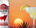 龙舌兰酒的酒标设计图案 3大类别与等级标准