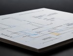 专注作品集排版的D老师：可视化系统项目排版思路分享
