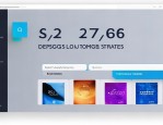 图怪兽冲刺设计模板专区：8296款模板，满足多样冲刺需求