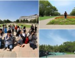 全国视觉板报创意展演颁奖！探讨摄影等跨学科能力培养