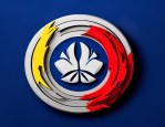 机电学院飞行器制造二班丰羽班徽图案的寓意与元素介绍