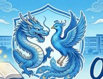 福州七中初一班徽评比：各班创意图案背后的独特含意