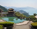 威海市环翠区标志设计：城市形象工程，展现独特风貌？