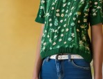 分享几套日本服装手绘图，解锁日系时尚穿搭的正确方式