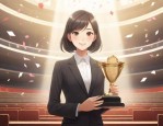 云计算研究院获ICME 2025唯一最佳论文奖，领奖者竟是她