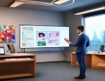 办公软件及白领实务知识强化课程，助你胜任文职工作