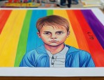 寒假来临，凯里市教科局创新开展校园禁毒宣传活动