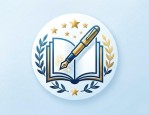高中班徽设计图案大全 简单创意款参考