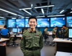 东部战区陆军某旅：纳米黑板亮相基层连队，满足官兵多样需求