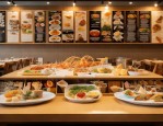 餐饮企业菜谱设计要点解析：多样式样各有千秋