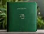 PS制作相册模板：从画布新建到图形绘制的详细步骤