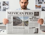 报纸排版如何抓住读者？美术编辑的3个关键技巧