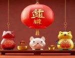 新年将至，幼儿园环创怎么做？从大厅到班级看创意做法
