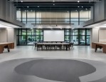 威海城市客厅崛起：融合多元功能，赋能城市活力