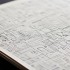 画册设计图文丰富页面绝招：暖图配新颖英文汉字排版