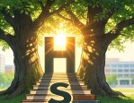 校友回忆校徽设计故事 蕴含深厚寓意