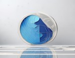 杭州文博会标志寓意深刻，展现文化特色与产业发展活力