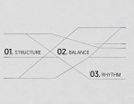 优秀的画册排版设计实操 中英文画册标题编排技巧教程