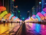 2014国庆节手抄报版面设计边框图案资料大全，国庆由来你知道吗？