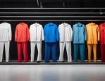 班服：班级凝聚力象征，多场合适用的学生服装