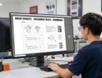 展板设计排版技巧：6款矢量转换工具实测，告别模糊锯齿