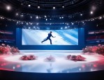 羽生结弦冠军巡游引近11万人欢呼，伤病困其训练引担忧