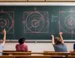 利用圆设计图案教学设计：目标、重难点与教学过程详解