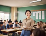 早就想设计班徽却未落实，孩子们自主完成令人感动