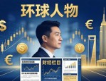 环球人物杂志排版设计指南 版面费减免技巧