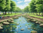 共创平安校园！牢记这些安全教育要点，畅享美好学习时光