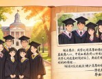 同学录纪念册竖版设计全攻略，含规格、装订及内容要点