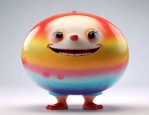 绘画创意集来袭！80个可爱图案，开启孩子艺术之旅