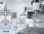 电火花机床设计图怎么画？一看就懂的加工原理