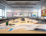深入剖析平面设计是什么及发展前景？专业学子作品来助力