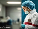 谢谢你为武汉拼过命！感恩海报背后藏着怎样的故事？
