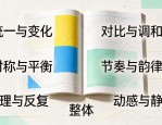 杂志排版设计创意要点，一本杂志脱颖而出全靠它
