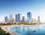 5月10日中国品牌日活动在上海开幕，威海推介精致城市品牌