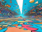 平面设计排版有啥技巧？明确性与信息性很关键