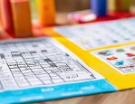 英语寒假优秀手抄报指南：主题选择与内容板块设计