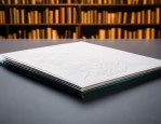 专业画册设计：探索排版技巧，打造企业画册内页美观样式