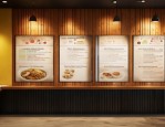 团餐档口经营中菜单设计的三要素及重要性，你知道吗？