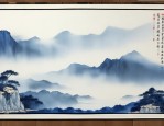 中丹两国文字排版海报设计展，探索版式编排的视觉与信息传达？