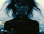 视觉时代人物海报设计秘籍！分享四个实用排版技巧