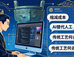 从博物馆海报开始，AI能否读懂传统文化？