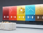 平面设计：视觉传达核心学科，涵盖多领域及学习内容要点