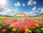 10月14日七城会重要元素公布！会徽、吉祥物等正式面世