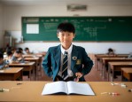 开学啦！你准备好了吗？超棒校服只要98元，不看就亏大了